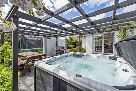 Photo of property in 46a Marlowe Place, Rolleston, 7614