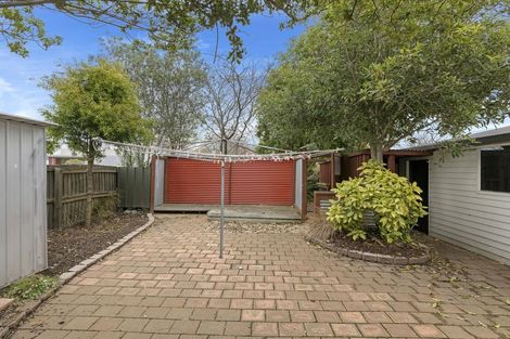 Photo of property in 33 Sylvan Street, Hillmorton, Christchurch, 8024