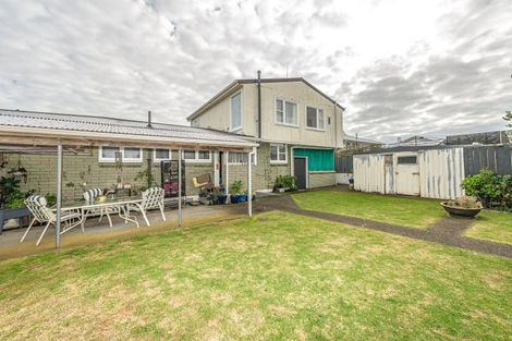 Photo of property in 39 Victoria Street, Patea, 4520