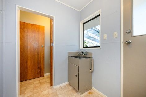 Photo of property in 154 Lethbridge Street, Feilding, 4702