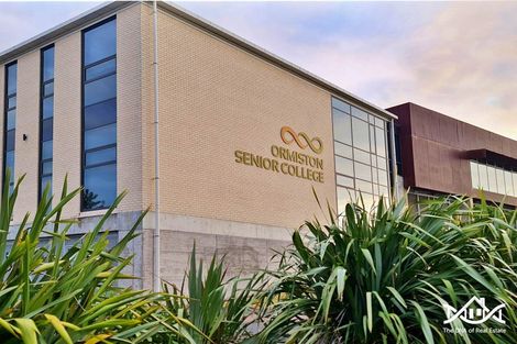 Photo of property in 16b Goodfellow Lane, Flat Bush, Auckland, 2019