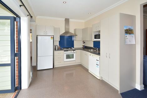 Photo of property in 132 Musselburgh Rise, Musselburgh, Dunedin, 9013