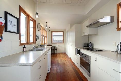 Photo of property in 219 Georges Drive, Napier South, Napier, 4110