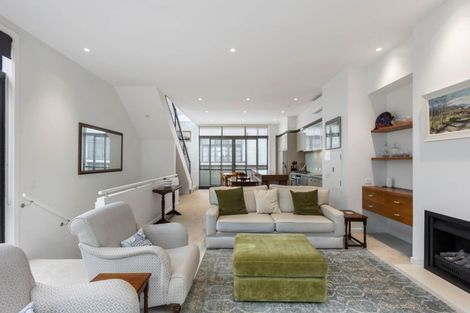 Photo of property in 5d Maunsell Road, Parnell, Auckland, 1052