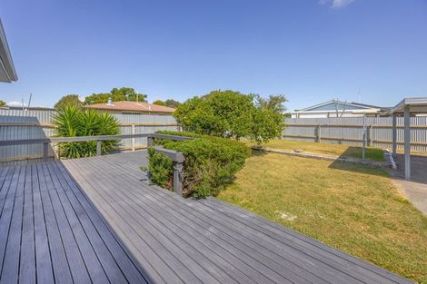 Photo of property in 45 Caernarvon Drive, Flaxmere, Hastings, 4120