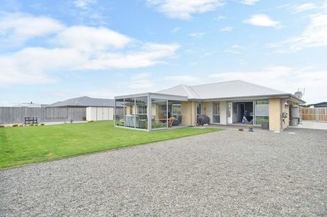 Photo of property in 5 Denton Street, Amberley, 7410