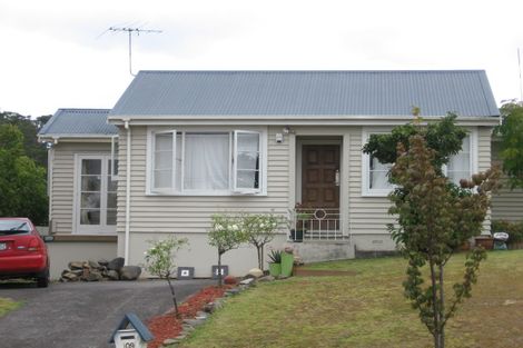 Photo of property in 109 Beach Haven Road, Beach Haven, Auckland, 0626