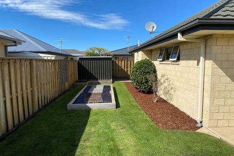 Photo of property in 9 Saracen Avenue, Northwood, Christchurch, 8051