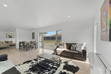 Photo of property in 58 Missy Crescent, Mount Pisa, Cromwell, 9383