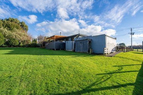 Photo of property in 16 Lorne Dacre Road, Lorneville, Invercargill, 9876