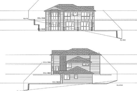 Photo of property in 36f Kewa Road, Albany Heights, Auckland, 0632