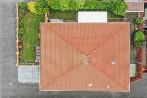 Photo of property in 1/61 Cameron Street, Ashburton, 7700