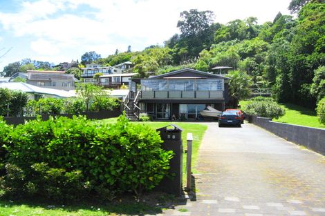 Photo of property in 56 Matakatia Parade, Matakatia, Whangaparaoa, 0930