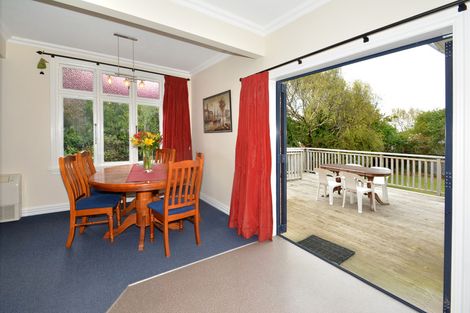 Photo of property in 132 Musselburgh Rise, Musselburgh, Dunedin, 9013