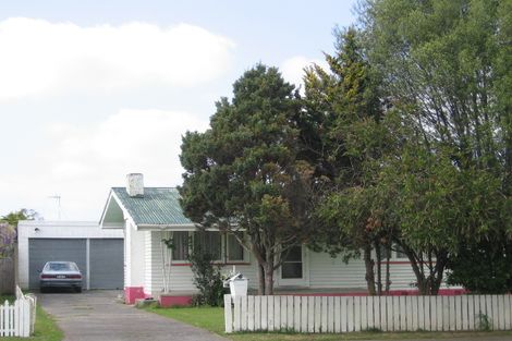 Photo of property in 37 Snell Street, Morrinsville, 3300