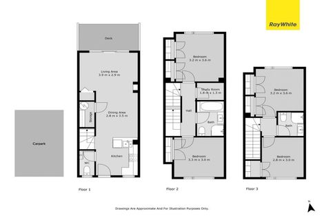 Photo of property in 2/46 Te Kanawa Crescent, Henderson, Auckland, 0610