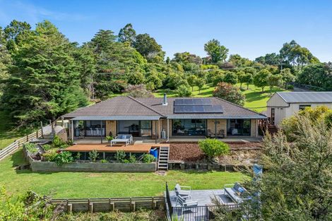 Photo of property in 21 Hepburn Creek Road, Warkworth, 0981