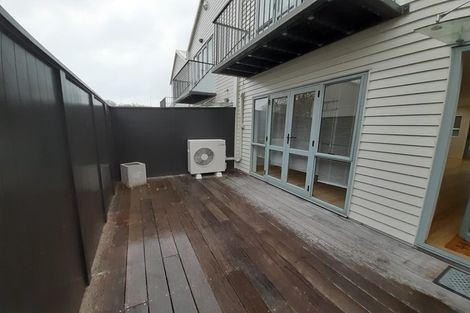 Photo of property in 4f Wilkins Street, Freemans Bay, Auckland, 1011