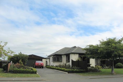 Photo of property in 17 Kingsbury Avenue, Rangiora, 7400