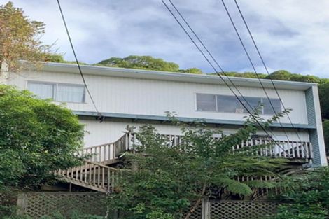 Photo of property in 164a Raroa Road, Aro Valley, Wellington, 6012