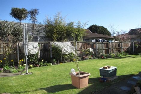 Photo of property in 5/6 Washbournes Road, Wigram, Christchurch, 8042