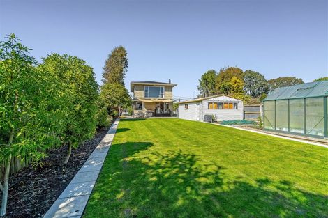 Photo of property in 22 Kendal Avenue, Burnside, Christchurch, 8053