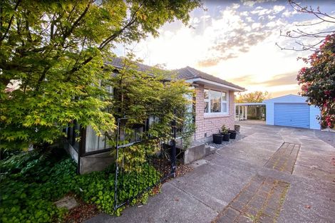 Photo of property in 23 Warblington Street, Aranui, Christchurch, 8061