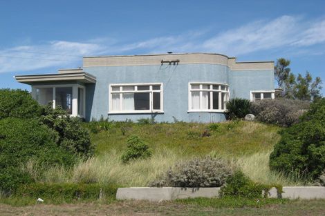 Photo of property in 488 Marine Parade, South New Brighton, Christchurch, 8062