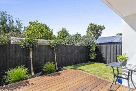 Photo of property in 4/134 Westminster Street, St Albans, Christchurch, 8014