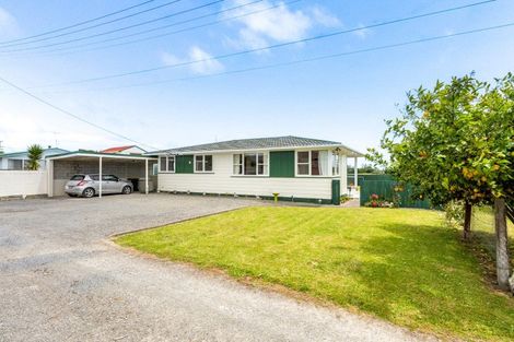 Photo of property in 260b Rangiuru Road, Otaki, 5512