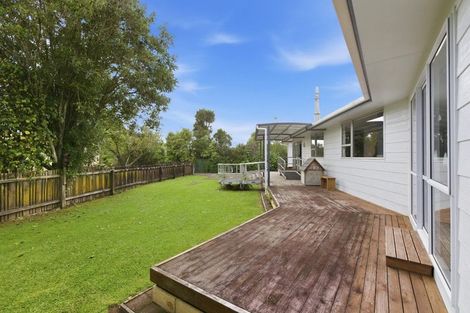 Photo of property in 20 Ngahere Street, Inglewood, 4330