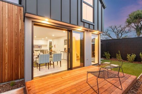 Photo of property in 9a Albemarle Street, Sydenham, Christchurch, 8023