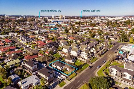 Photo of property in 1/7 Pembroke Street, Papatoetoe, Auckland, 2025