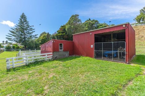 Photo of property in 83 Honi Taipua Street, Manakau, Levin, 5573