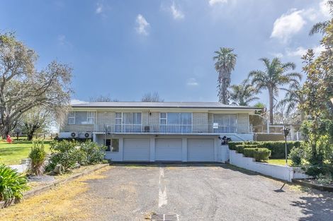 Photo of property in 407 Koromatua Road, Temple View, Hamilton, 3290