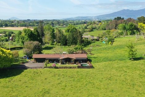Photo of property in 146 Fletcher Road, Ngahinapouri, Hamilton, 3290