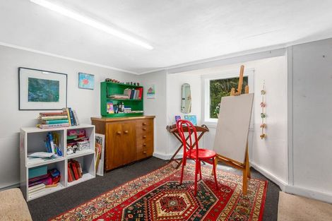 Photo of property in Glendaruel, 316 Karori Road, Karori, Wellington, 6012