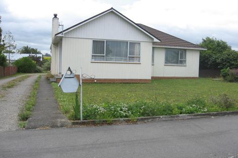 Photo of property in 9 Crewe Street, Pahiatua, 4910