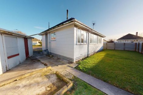 Photo of property in 4a Warwick Place, Awapuni, Palmerston North, 4412