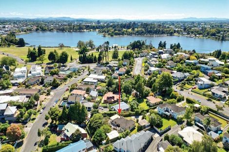 Photo of property in 14 Alison Street, Hamilton Lake, Hamilton, 3204