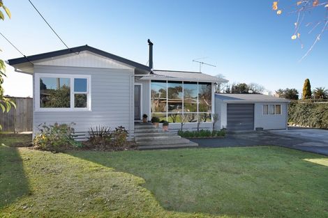 Photo of property in 10 Armagh Terrace, Marton, 4710