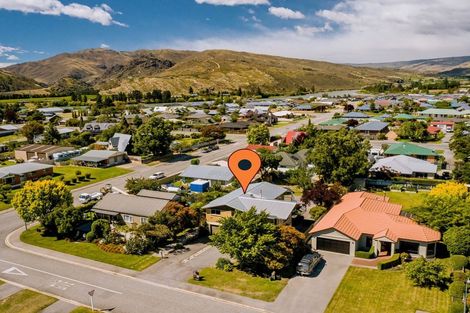 Photo of property in 11 Kerry Court, Cromwell, 9310