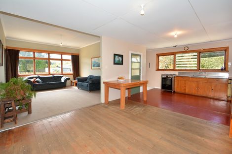 Photo of property in 56 Goodwood Road, Goodwood, Palmerston, 9481