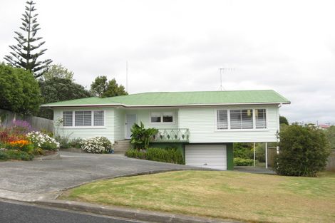 Photo of property in 9 Monowai Street, Wellsford, 0900