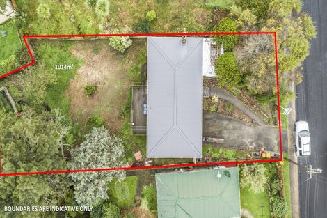 Photo of property in 8 Knox Road, Hillpark, Auckland, 2102