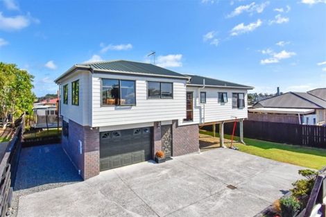 Photo of property in 2b Channel View Road, Clarks Beach, Pukekohe, 2679