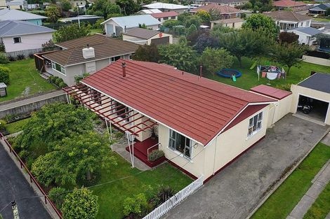 Photo of property in 5 Dalmeny Street, Oamaru North, Oamaru, 9400