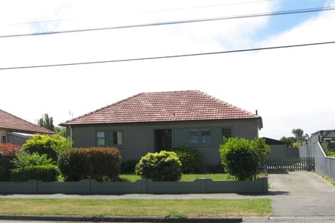 Photo of property in 45 Marshall Street, Woolston, Christchurch, 8023