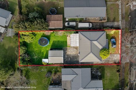 Photo of property in 82 Boundary Road, Tikipunga, Whangarei, 0112