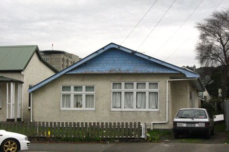 Photo of property in 186 Leith Street, North Dunedin, Dunedin, 9016